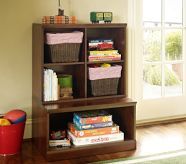 Kids’ Bookshelf, Kids’ Bookcases & Bookcases for Kids  Pottery 