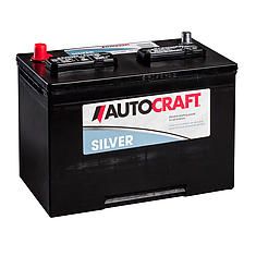 Battery, Group Size 27F, 710 CCA by AutoCraft Gold   27   part# 27F 1