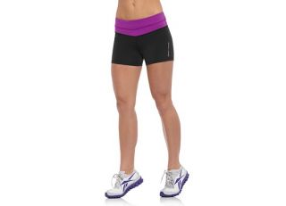 Reebok Womens CrossFit Chase Short   2 inch Shorts  Official Reebok 