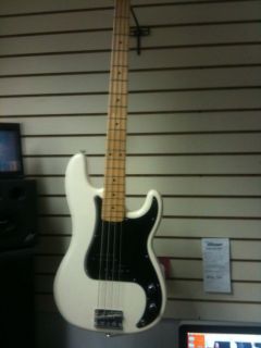 Like New Fender Precision  Sweetwater Trading Post