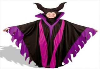 Plus Size Maleficent Witch Plus Adult Costume image
