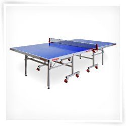 Killerspin 363 03 MyT7 Outdoor Table Tennis Table   Blue