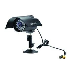 Sentient Outdoor CCTV Day / Night Camera  Bullet Cameras  Maplin 