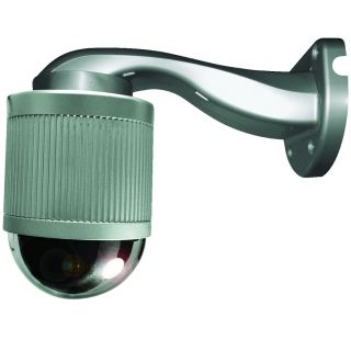 IVS 22X Speed Dome PTZ Camera (Auto Tracking)  IVS Intelligent 