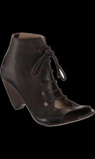 Marsèll Lace Up Ankle Boot 