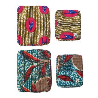 TRIBAL PRINT IPAD AND LAPTOP CASES  Computer Cover, Protective Case 