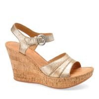 Womens Wedge Sandals  Born  OnlineShoes 