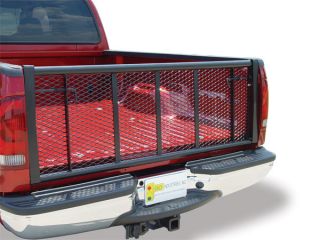 Go Industries Air Flow Tailgate (does not fit stepside beds)