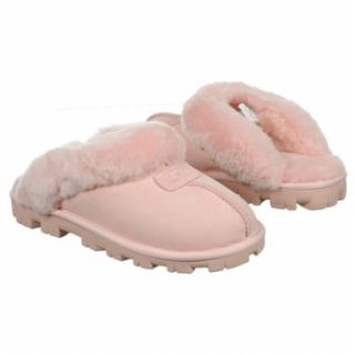Womens UGG Coquette Baby Pink Shoes 