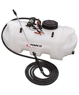 Fimco 15 Gallon Spot Sprayer   2138134  Tractor Supply Company