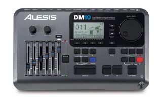 Alesis DM10 Electronic Drum Module at zZounds
