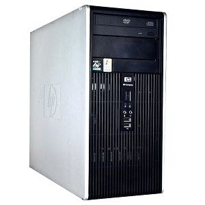 HP Compaq dc5750 Athlon 64 X2 3800+ 2.0GHz 2GB 80GB CD XP Professional