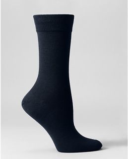 Essential Knit Crew Socks  Eddie Bauer