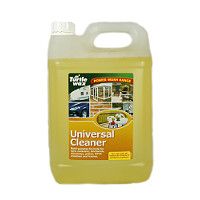 Turtle Wax Power Wash Universal Cleaner 5 Litre Cat code 535427 0