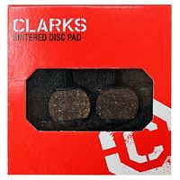 Clarks Promax DSK 700 Organic Disc Brake Pads VX829 Cat code 951715 0