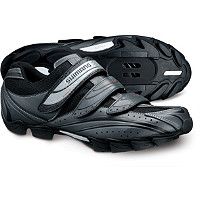 Shimano M077 Off Road SPD Cycling Shoes   44 Cat code: 136302 0
