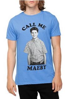 Arrested Development Call Me Maeby T Shirt   191512