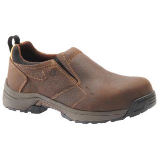 Mens Under Armour Work / Utility Lindig 6 Composite Toe Boots 