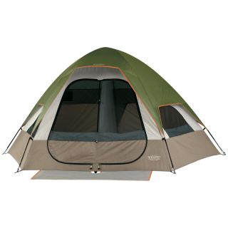 Big Bend Family Dome Tent   769195, 5 & 6 Person Tents at Sportsmans 