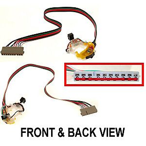 1975 1986 Chevrolet C10 Turn Signal Switch   Replacement, OE 
