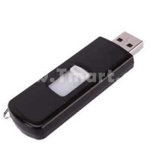 4GB Classic Style USB Flash Drive   Tmart