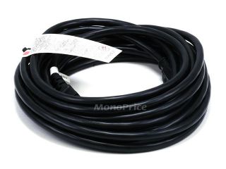 Large Product Image for 25ft 16AWG Power Cord Cable w/ 3 Conductor PC 