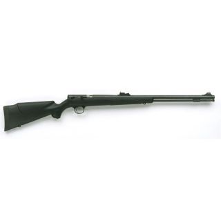 CVA(R) Buckhorn™ 209 Magnum .50 cal. In line Muzzleloader with Scope 