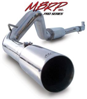 MBRP Exhaust Systems   Videos, Sounds & 110+ Reviews on MBRP Diesel 