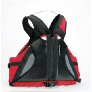 Stearns Extreme Paddlesports Vest   582562, Life Jackets   All at 