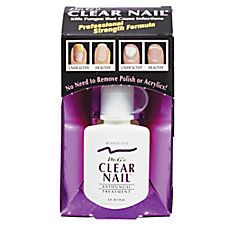 product thumbnail of Dr. Gs Clear Nail Solution