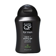 product thumbnail of Elasta QP For Men Wave + Styling Gel