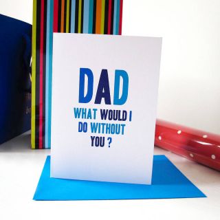 without you fathers day card by mrs l cards   