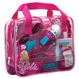 Barbie™ Purse All In One Fishing Kit   Shop.Mattel