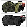 DOWCO UNIVERSAL GUARDIAN EZ ZIP ATV COVERS