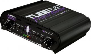 ART Tube MP USB Mic Preamp at zZounds