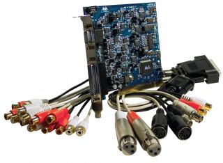 Audio Delta 1010LT PCI Interface at zZounds