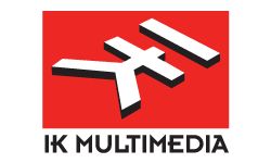 IK Multimedia T RackS Mastering Plug In (Macintosh and Windows)