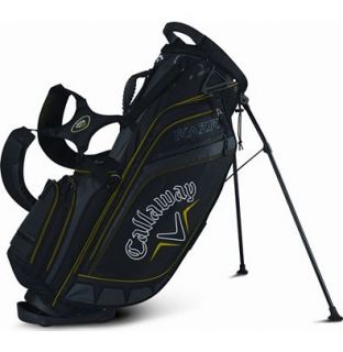 Callaway RAZR Stand Bag at Golfsmith