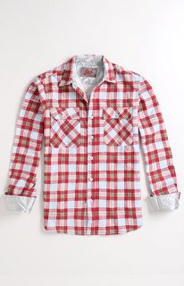 Lost Ports O Call Flannel Shirt at PacSun