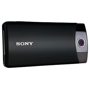 Sony bloggie MHS TS20 1080p Full HD Pocket Video Digital Sony MHS TS20 
