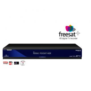 Humax 320GB freesat+ Digital TV Recorder  Maplin Electronics 