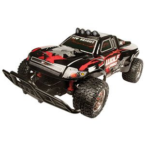 12 RC Pro Wolf Racer  Remote Controlled Land  Maplin Electronics 