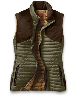 MicroTherm™ Featherweight Hunting Vest  Eddie Bauer