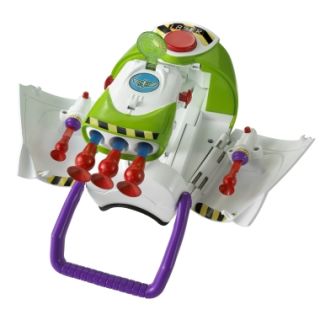Toy Story 3 ULTRA BLAST™ Gauntlet   Shop.Mattel