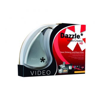 Dazzle Video Creator  Video Editing  Maplin Electronics 