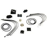 Halfords  BikeHut 11 & 13 Function Cycle Computer Spare Fitting Kit