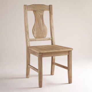 Provence Dining Chair, Set of 2  World Market