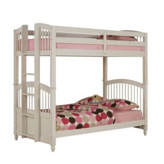 May Twin Bunk Bed at Brookstone—Buy Now