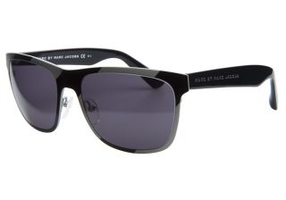 Marc by Marc Jacobs 229/S 0O0A Matte Gray Black  Marc Jacobs 