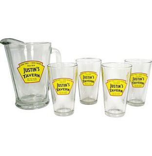 Royal Products Personalized Yellow Tavern 5 Piece Set at Golfsmith